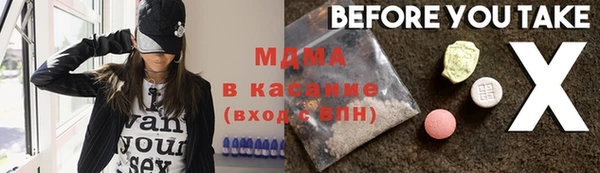прущий лед Алексин