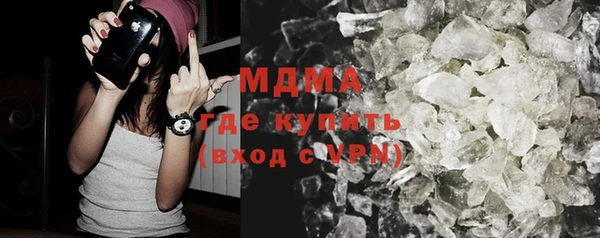 прущий лед Алексин